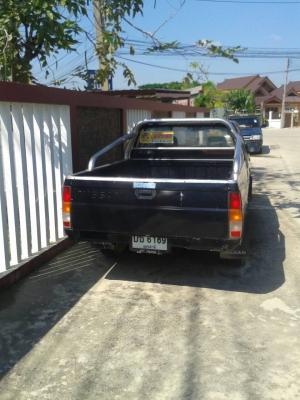 ขายด่วน NISSAAN BIG M แค๊ปปี38 สภาพพร้อมใช้งาน เครื่องเกียร์ดี เอกสารพร้อมโอนภาษีขาดต่อ2ปี ขายด่วน NISSAAN BIG M แค๊ปปี38 สภาพพร้อมใช้งาน เครื่องเกียร์ดี เอกสารพร้อมโอนภาษีขาดต่อ2ปี