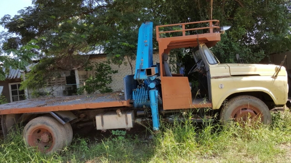 รถ 6 ล้อใหญ่ รถ 6 ล้อใหญ่