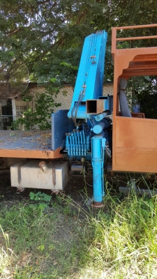 รถ 6 ล้อใหญ่ รถ 6 ล้อใหญ่