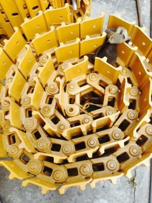 โซ่ใหม่ พร้อมใบ นำเข้าจากเกาหลี โซ่ใหม่ พร้อมใบ นำเข้าจากเกาหลี