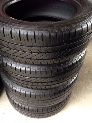 - ขายยาง 185/60/15