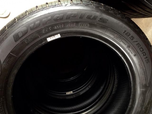 - ขายยาง 185/60/15