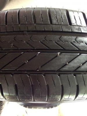 - ขายยาง 185/60/15