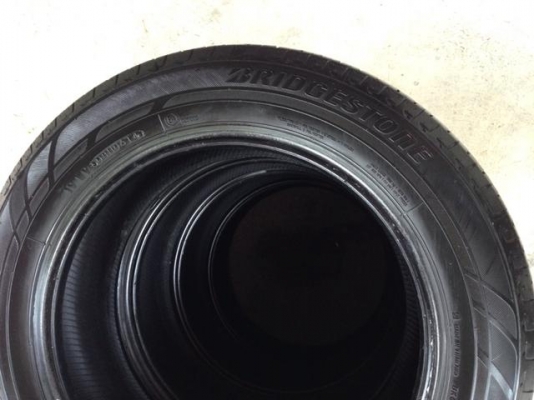 - ขายยาง BRIDGESTONE 195/60/16 - ขายยาง BRIDGESTONE 195/60/16