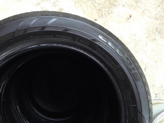 - ขายยาง BRIDGESTONE 195/60/16 - ขายยาง BRIDGESTONE 195/60/16