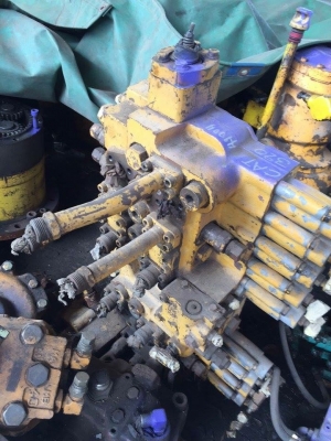 แพรคอลโทรล CAT320 เก่าใน รับประกัน แพรคอลโทรล CAT320 เก่าใน รับประกัน