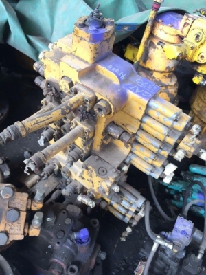 แพรคอลโทรล CAT320 เก่าใน รับประกัน แพรคอลโทรล CAT320 เก่าใน รับประกัน