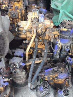 แพรคอลโทรล CAT330 เก่าใน รับประกัน แพรคอลโทรล CAT330 เก่าใน รับประกัน