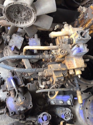 แพรคอลโทรล CAT330 เก่าใน รับประกัน แพรคอลโทรล CAT330 เก่าใน รับประกัน