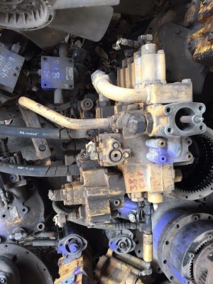 แพรคอลโทรล CAT330 เก่าใน รับประกัน แพรคอลโทรล CAT330 เก่าใน รับประกัน