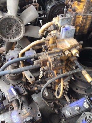 แพรคอลโทรล CAT330 เก่าใน รับประกัน แพรคอลโทรล CAT330 เก่าใน รับประกัน