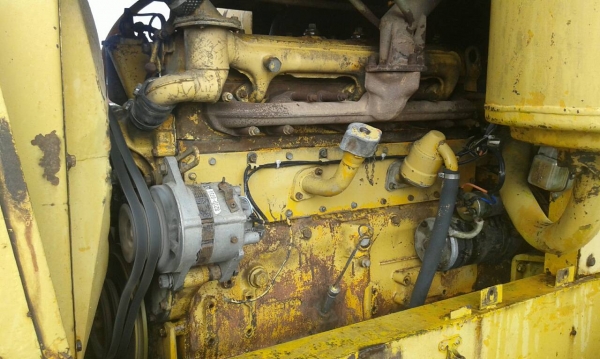 ขายรถตัก JH60 สภาพสวยพร้อมใช้งาน เครื่องดีปั้มแรง ยางพร้อมใช้งาน รถโดยรวมพร้อมใช้เลยครับ เอกสารสัญญาซื้อขาย