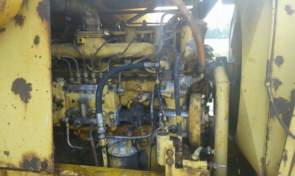 ขายรถตัก JH60 สภาพสวยพร้อมใช้งาน เครื่องดีปั้มแรง ยางพร้อมใช้งาน รถโดยรวมพร้อมใช้เลยครับ เอกสารสัญญาซื้อขาย