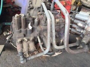 แพรคอลโทรล EX120-2 เก่าใน รับประกัน แพรคอลโทรล EX120-2 เก่าใน รับประกัน