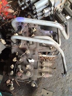 แพรคอลโทรล EX120-2 เก่าใน รับประกัน แพรคอลโทรล EX120-2 เก่าใน รับประกัน