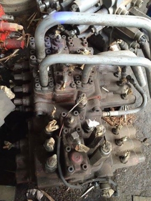 แพรคอลโทรล EX120-2 เก่าใน รับประกัน