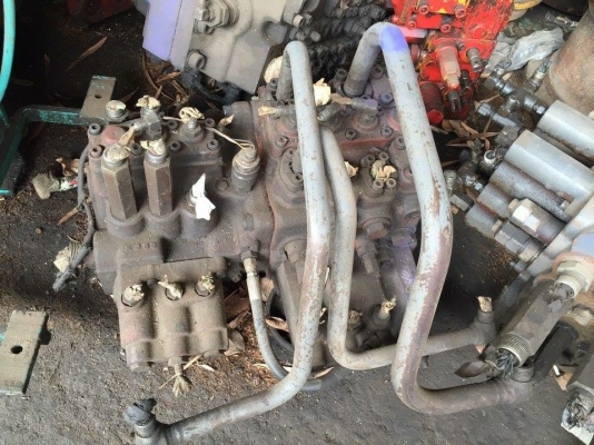 แพรคอลโทรล EX120-2 เก่าใน รับประกัน แพรคอลโทรล EX120-2 เก่าใน รับประกัน