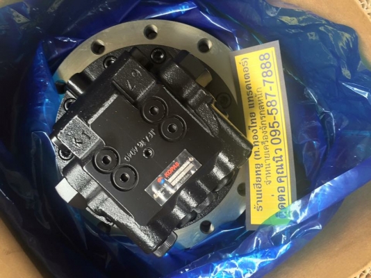 ตัวเดิน PC60-5 ของใหม่เกาหลี ระบประกัน