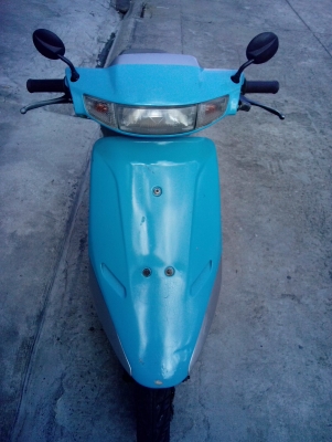 ขายรถป๊อป Honda Dio ขายรถป๊อป Honda Dio