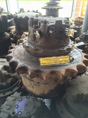 ตัวเดิน PC200-5 เก่าใช้ในไทยแล้ว ราคา 70,000 ตัวเดิน PC200-5 เก่าใช้ในไทยแล้ว ราคา 70,000