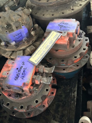 ตัวเดิน sumitomo60 มี3สาย เก่านอกญี่ปุ่น ราคาลูกละ 50,000 บาท