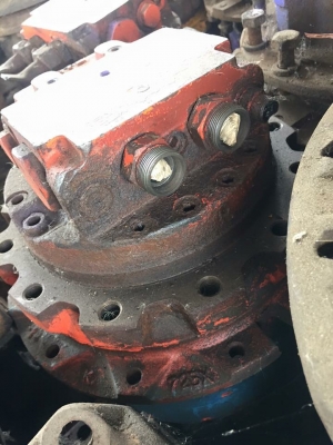 ตัวเดิน sumitomo60 มี3สาย เก่านอกญี่ปุ่น ราคาลูกละ 50,000 บาท