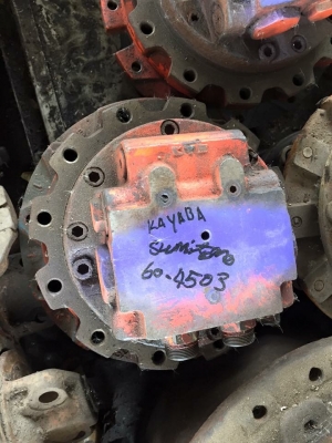 ตัวเดิน sumitomo60 มี3สาย เก่านอกญี่ปุ่น ราคาลูกละ 50,000 บาท