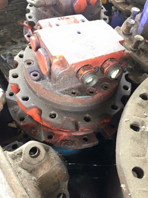 ตัวเดิน sumitomo60 มี3สาย เก่านอกญี่ปุ่น ราคาลูกละ 50,000 บาท