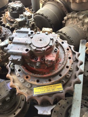 ตัวเดิน SK907C เก่าใช้ในไทยแล้ว ราคา 70,000 ตัวเดิน SK907C เก่าใช้ในไทยแล้ว ราคา 70,000