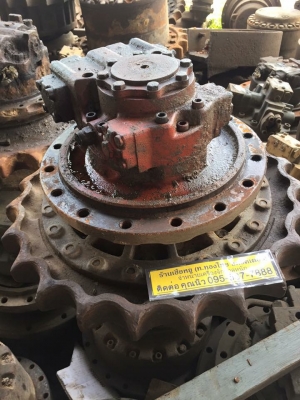 ตัวเดิน SK907C เก่าใช้ในไทยแล้ว ราคา 70,000 ตัวเดิน SK907C เก่าใช้ในไทยแล้ว ราคา 70,000