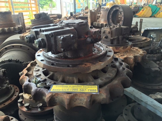 ตัวเดิน SK907C เก่าใช้ในไทยแล้ว ราคา 70,000 ตัวเดิน SK907C เก่าใช้ในไทยแล้ว ราคา 70,000