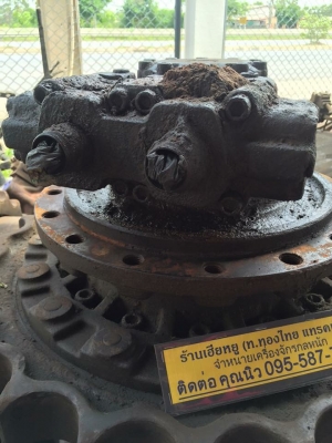 ตัวเดิน SK907D เก่าใช้ในไทยแล้ว ราคา 70,000