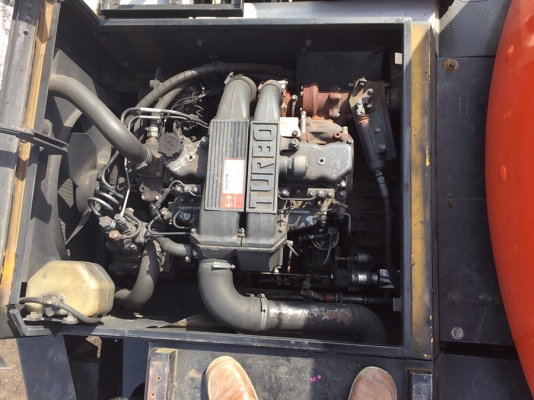 TADANO TR100M-1 *ฟรีจดทะเบียนจดได้เลย *จัดไฟแน็นท์ให้