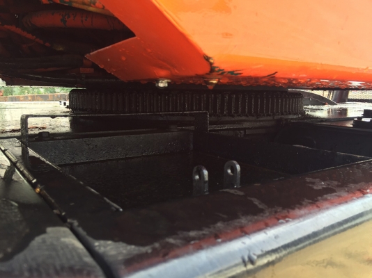 TADANO TR100M-1 *ฟรีจดทะเบียนจดได้เลย *จัดไฟแน็นท์ให้