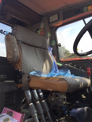 TADANO TR100M-1 *ฟรีจดทะเบียนจดได้เลย *จัดไฟแน็นท์ให้