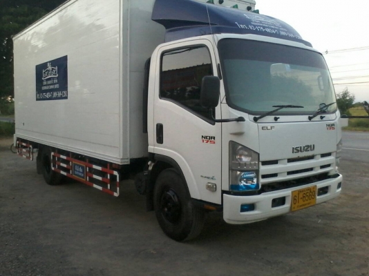 ขายNQR175หัวตึก ยูโร3 จดปี57 ตู้แห้งยาว5.50เมตร ไมล์น้อยรถสวย ขายNQR175หัวตึก ยูโร3 จดปี57 ตู้แห้งยาว5.50เมตร ไมล์น้อยรถสวย