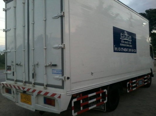 ขายNQR175หัวตึก ยูโร3 จดปี57 ตู้แห้งยาว5.50เมตร ไมล์น้อยรถสวย ขายNQR175หัวตึก ยูโร3 จดปี57 ตู้แห้งยาว5.50เมตร ไมล์น้อยรถสวย