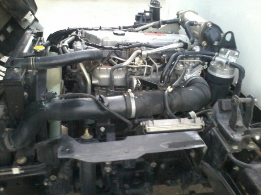 ขายNQR175หัวตึก ยูโร3 จดปี57 ตู้แห้งยาว5.50เมตร ไมล์น้อยรถสวย ขายNQR175หัวตึก ยูโร3 จดปี57 ตู้แห้งยาว5.50เมตร ไมล์น้อยรถสวย