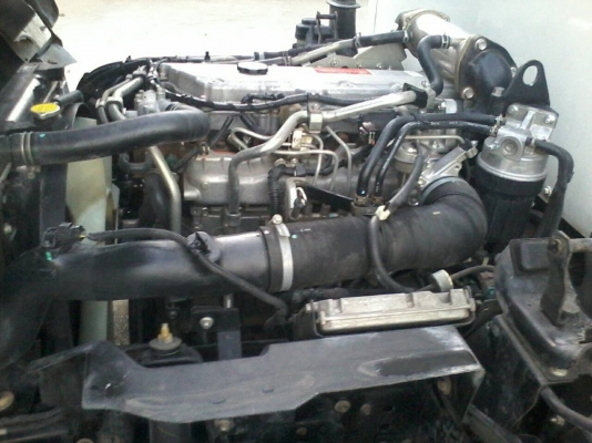 ขายNQR175หัวตึก ยูโร3 จดปี57 ตู้แห้งยาว5.50เมตร ไมล์น้อยรถสวย ขายNQR175หัวตึก ยูโร3 จดปี57 ตู้แห้งยาว5.50เมตร ไมล์น้อยรถสวย