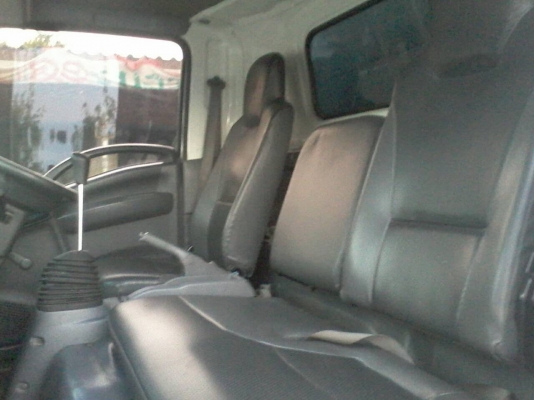 ขายNQR175หัวตึก ยูโร3 จดปี57 ตู้แห้งยาว5.50เมตร ไมล์น้อยรถสวย ขายNQR175หัวตึก ยูโร3 จดปี57 ตู้แห้งยาว5.50เมตร ไมล์น้อยรถสวย