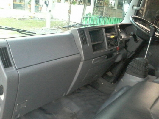 ขายNQR175หัวตึก ยูโร3 จดปี57 ตู้แห้งยาว5.50เมตร ไมล์น้อยรถสวย ขายNQR175หัวตึก ยูโร3 จดปี57 ตู้แห้งยาว5.50เมตร ไมล์น้อยรถสวย