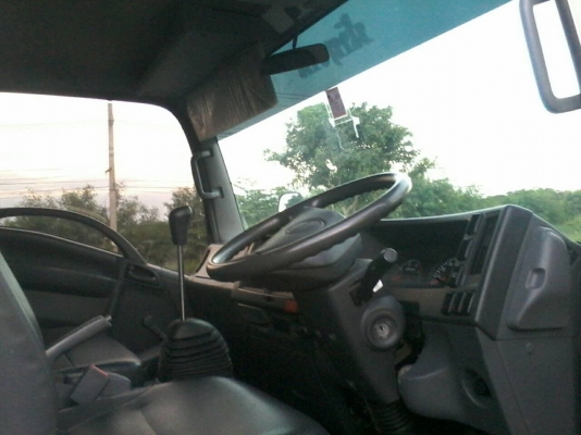 ขายNQR175หัวตึก ยูโร3 จดปี57 ตู้แห้งยาว5.50เมตร ไมล์น้อยรถสวย ขายNQR175หัวตึก ยูโร3 จดปี57 ตู้แห้งยาว5.50เมตร ไมล์น้อยรถสวย