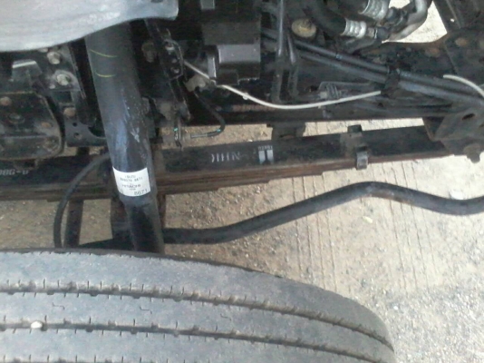 ขายNQR175หัวตึก ยูโร3 จดปี57 ตู้แห้งยาว5.50เมตร ไมล์น้อยรถสวย ขายNQR175หัวตึก ยูโร3 จดปี57 ตู้แห้งยาว5.50เมตร ไมล์น้อยรถสวย