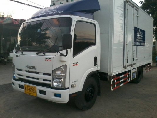 ขายNQR175หัวตึก ยูโร3 จดปี57 ตู้แห้งยาว5.50เมตร ไมล์น้อยรถสวย ขายNQR175หัวตึก ยูโร3 จดปี57 ตู้แห้งยาว5.50เมตร ไมล์น้อยรถสวย