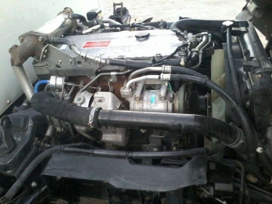 ขายNQR175หัวตึก ยูโร3 จดปี57 ตู้แห้งยาว5.50เมตร ไมล์น้อยรถสวย ขายNQR175หัวตึก ยูโร3 จดปี57 ตู้แห้งยาว5.50เมตร ไมล์น้อยรถสวย