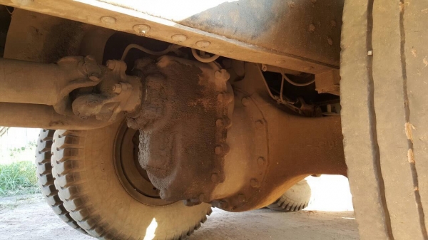 ขายรถพ่วง แม่-ลูกไม่ดั้ม HINO FM1J คัสซีสวยตลอดเส้น เครื่อง JO8C 210 แรงม้า เกียร์เดิม ยางเต็ม เอกสารเล่มทะเบียนพร้อมโอน