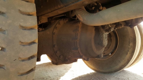 ขายรถพ่วง แม่-ลูกไม่ดั้ม HINO FM1J คัสซีสวยตลอดเส้น เครื่อง JO8C 210 แรงม้า เกียร์เดิม ยางเต็ม เอกสารเล่มทะเบียนพร้อมโอน