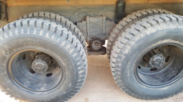 ขายรถพ่วง แม่-ลูกไม่ดั้ม HINO FM1J คัสซีสวยตลอดเส้น เครื่อง JO8C 210 แรงม้า เกียร์เดิม ยางเต็ม เอกสารเล่มทะเบียนพร้อมโอน