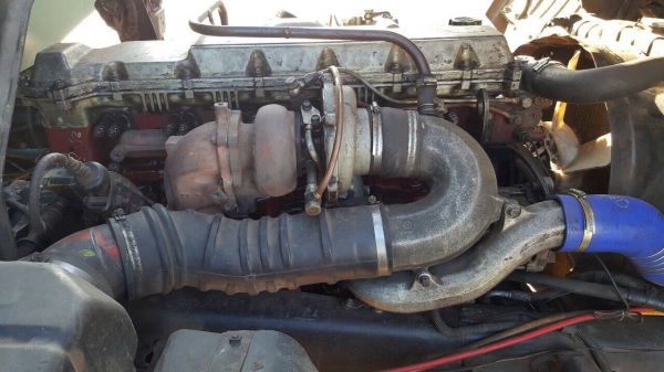 ขายรถพ่วง แม่-ลูกไม่ดั้ม HINO FM1J คัสซีสวยตลอดเส้น เครื่อง JO8C 210 แรงม้า เกียร์เดิม ยางเต็ม เอกสารเล่มทะเบียนพร้อมโอน