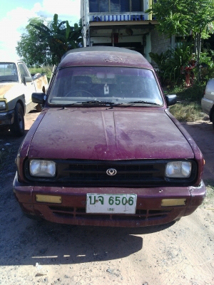 ม้าสด้าแค็บใหญ่ปี38